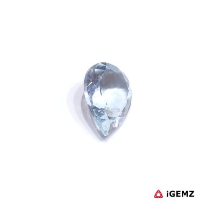 Natural Blue Aquamarine 1.49 ct Loose Gemstone | iGemz22377 gemstone for sale at igemz.co.za