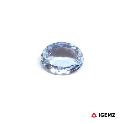 Natural Blue Aquamarine 1.07 ct Loose Gemstone | iGemz22378 gemstone for sale at igemz.co.za