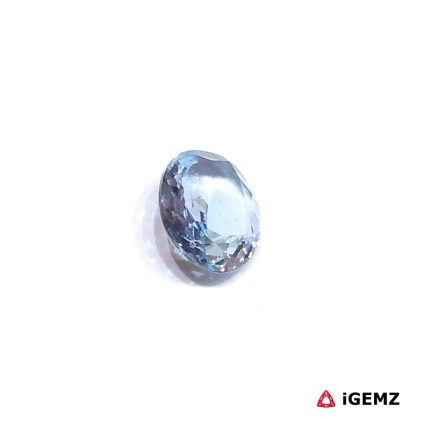 Natural Blue Aquamarine 1.07 ct Loose Gemstone | iGemz22378 gemstone for sale at igemz.co.za