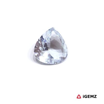 Natural Blue Aquamarine 1.42 ct Loose Gemstone | iGemz22379 gemstone for sale at igemz.co.za