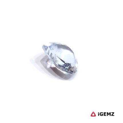 Natural Blue Aquamarine 1.42 ct Loose Gemstone | iGemz22379 gemstone for sale at igemz.co.za