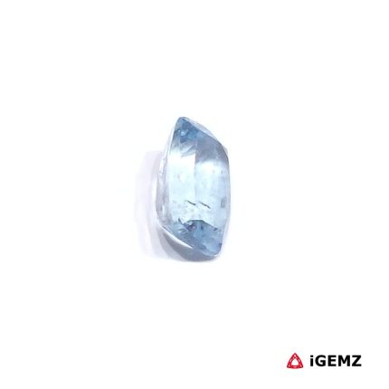 Natural Blue Aquamarine 1.71 ct Loose Gemstone | iGemz22380 gemstone for sale at igemz.co.za