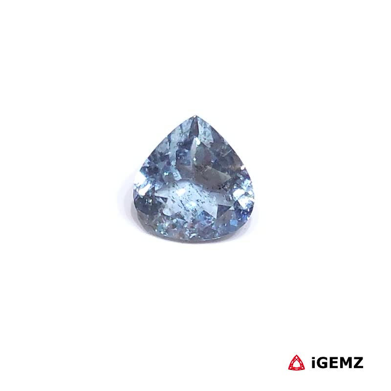 iGemz22381.1 Natural Blue Aquamarine 1.31 ct Loose Gemstone | iGemz22381 gemstone for sale at igemz.co.za