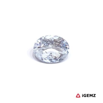 Natural Blue Aquamarine 1.54 ct Loose Gemstone | iGemz22382 gemstone for sale at igemz.co.za