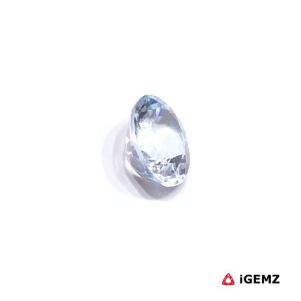 Natural Blue Aquamarine 1.54 ct Loose Gemstone | iGemz22382 gemstone for sale at igemz.co.za