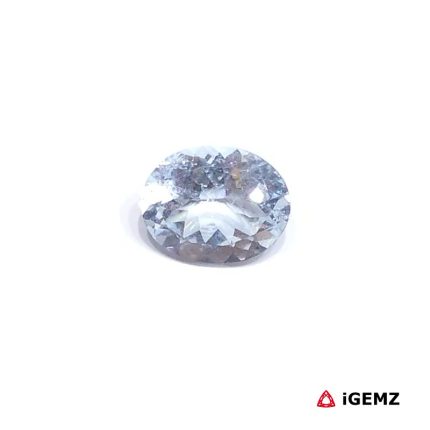 Natural Blue Aquamarine 1.46 ct Loose Gemstone | iGemz22383 gemstone for sale at igemz.co.za