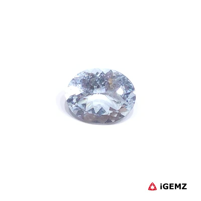 iGemz22383.1 Natural Blue Aquamarine 1.46 ct Loose Gemstone | iGemz22383 gemstone for sale at igemz.co.za