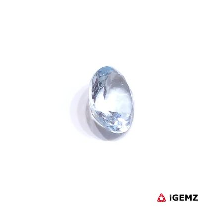 Natural Blue Aquamarine 1.46 ct Loose Gemstone | iGemz22383 gemstone for sale at igemz.co.za
