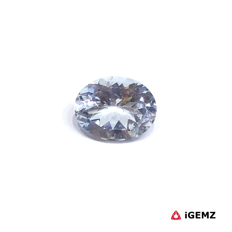 iGemz22384.1 Natural Blue Aquamarine 1.55 ct Loose Gemstone | iGemz22384 gemstone for sale at igemz.co.za