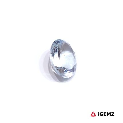 Natural Blue Aquamarine 1.55 ct Loose Gemstone | iGemz22384 gemstone for sale at igemz.co.za