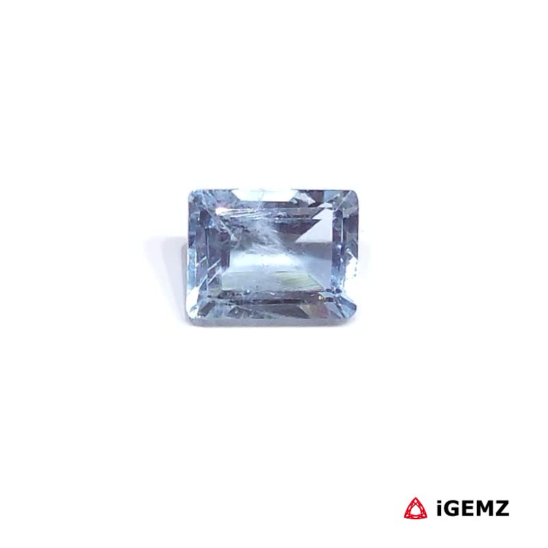 iGemz22385.1 Natural Blue Aquamarine 1.55 ct Loose Gemstone | iGemz22385 gemstone for sale at igemz.co.za
