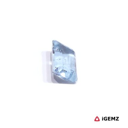 Natural Blue Aquamarine 1.55 ct Loose Gemstone | iGemz22385 gemstone for sale at igemz.co.za