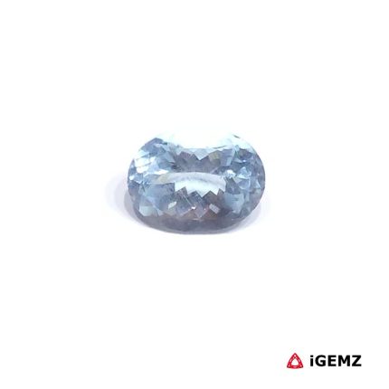 Natural Blue Aquamarine 1.75 ct Loose Gemstone | iGemz22387 gemstone for sale at igemz.co.za