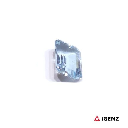 Natural Blue Aquamarine 1.51 ct Loose Gemstone | iGemz22388 gemstone for sale at igemz.co.za