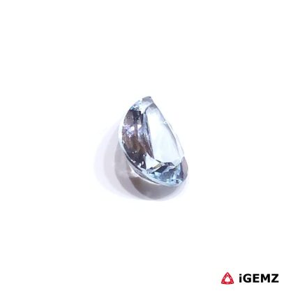 Natural Blue Aquamarine 1.37 ct Loose Gemstone | iGemz22389 gemstone for sale at igemz.co.za