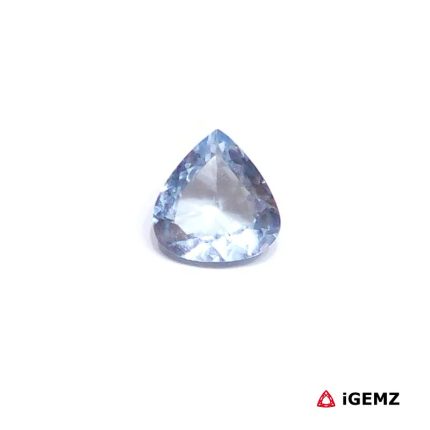 Natural Blue Aquamarine 1.16 ct Loose Gemstone | iGemz22391 gemstone for sale at igemz.co.za