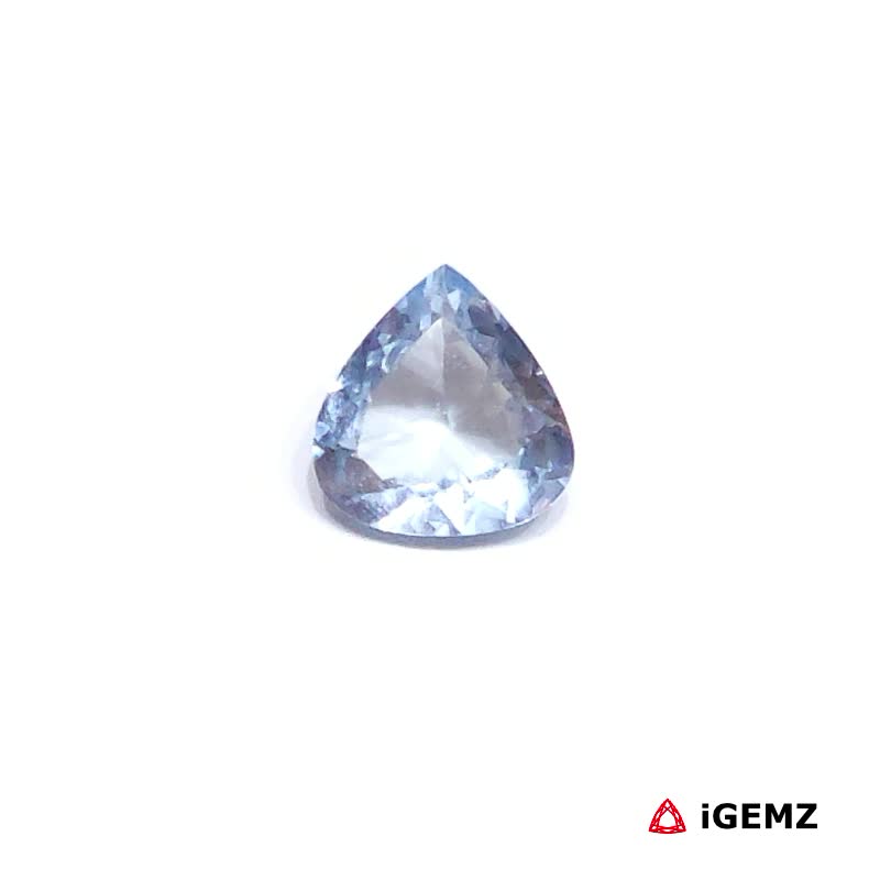 iGemz22391.1 Natural Blue Aquamarine 1.16 ct Loose Gemstone | iGemz22391 gemstone for sale at igemz.co.za