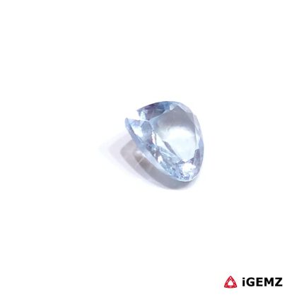 Natural Blue Aquamarine 1.16 ct Loose Gemstone | iGemz22391 gemstone for sale at igemz.co.za