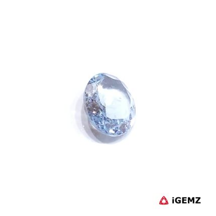 Natural Blue Aquamarine 1.21 ct Loose Gemstone | iGemz22392 gemstone for sale at igemz.co.za