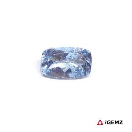 Natural Blue Aquamarine 1.69 ct Loose Gemstone | iGemz22398 gemstone for sale at igemz.co.za