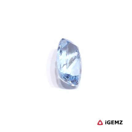 Natural Blue Aquamarine 1.69 ct Loose Gemstone | iGemz22398 gemstone for sale at igemz.co.za