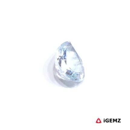Natural Blue Aquamarine 1.76 ct Loose Gemstone | iGemz22401 gemstone for sale at igemz.co.za