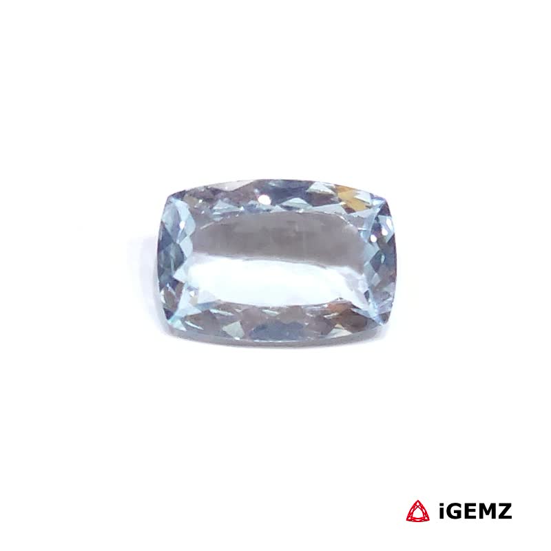 iGemz22407.1 Natural Blue Aquamarine 2.33 ct Loose Gemstone | iGemz22407 gemstone for sale at igemz.co.za