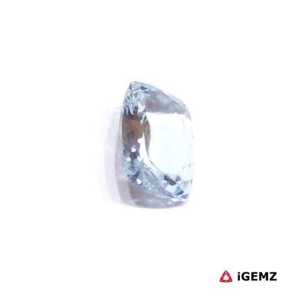 Natural Blue Aquamarine 2.33 ct Loose Gemstone | iGemz22407 gemstone for sale at igemz.co.za
