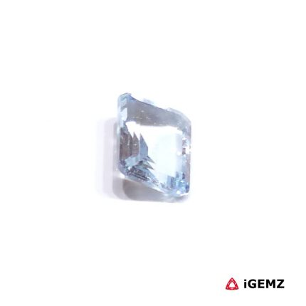 Natural Blue Aquamarine 1.79 ct Loose Gemstone | iGemz22409 gemstone for sale at igemz.co.za