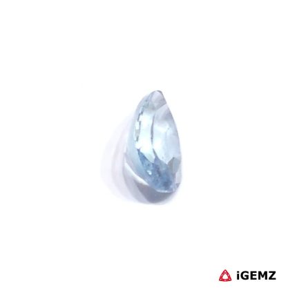 Natural Blue Aquamarine 1.71 ct Loose Gemstone | iGemz22410 gemstone for sale at igemz.co.za