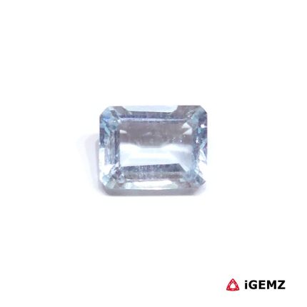 Natural Blue Aquamarine 2.27 ct Loose Gemstone | iGemz22411 gemstone for sale at igemz.co.za