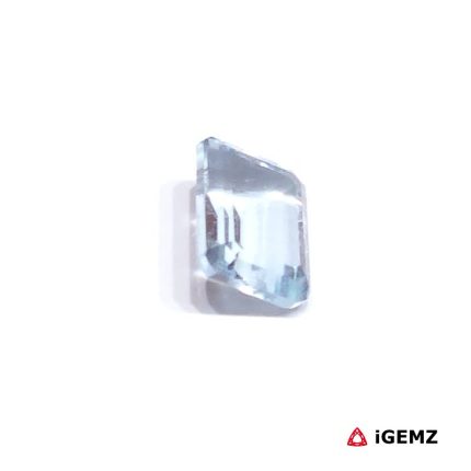 Natural Blue Aquamarine 2.27 ct Loose Gemstone | iGemz22411 gemstone for sale at igemz.co.za