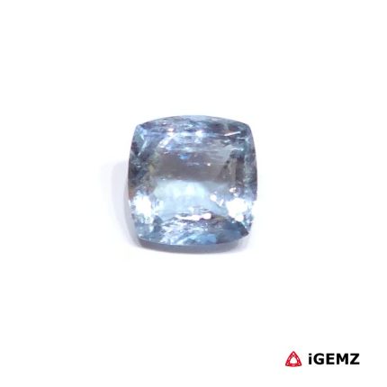 Natural Blue Aquamarine 2.4 ct Loose Gemstone | iGemz22414 gemstone for sale at igemz.co.za
