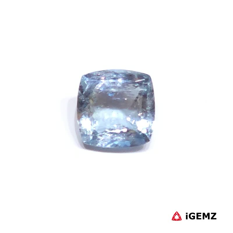 iGemz22414.1 Natural Blue Aquamarine 2.4 ct Loose Gemstone | iGemz22414 gemstone for sale at igemz.co.za