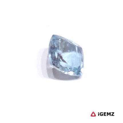 Natural Blue Aquamarine 2.4 ct Loose Gemstone | iGemz22414 gemstone for sale at igemz.co.za