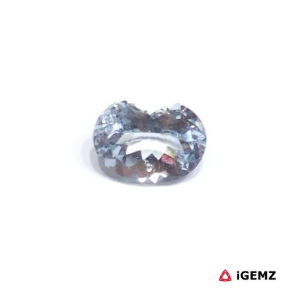 Natural Blue Aquamarine 2.46 ct Loose Gemstone | iGemz22415 gemstone for sale at igemz.co.za