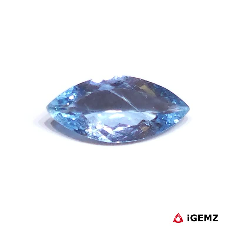 iGemz22416.1 Natural Blue Aquamarine 2.31 ct Loose Gemstone | iGemz22416 gemstone for sale at igemz.co.za