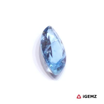 Natural Blue Aquamarine 2.31 ct Loose Gemstone | iGemz22416 gemstone for sale at igemz.co.za