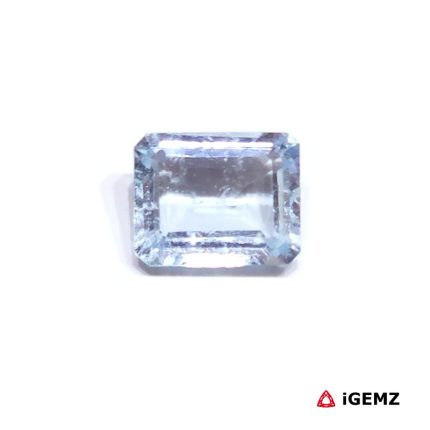Natural Blue Aquamarine 2.86 ct Loose Gemstone | iGemz22421 gemstone for sale at igemz.co.za