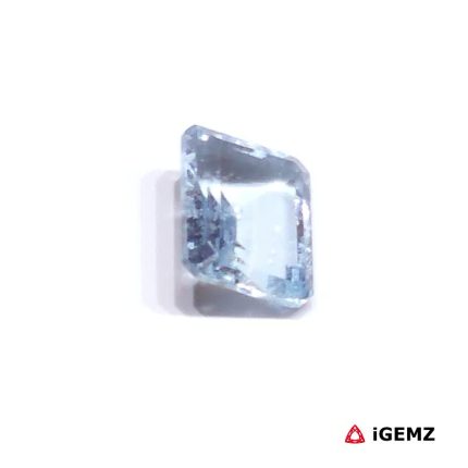 Natural Blue Aquamarine 2.86 ct Loose Gemstone | iGemz22421 gemstone for sale at igemz.co.za