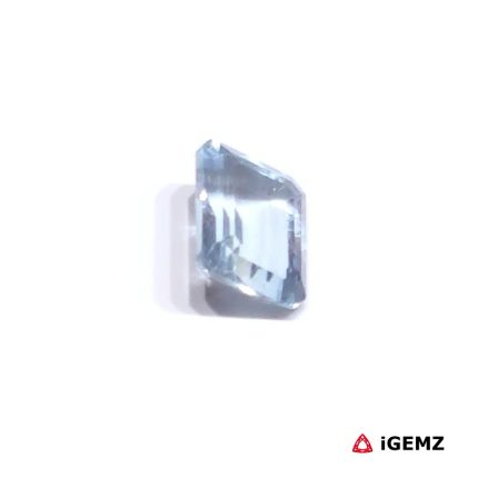 Natural Blue Aquamarine 2.13 ct Loose Gemstone | iGemz22423 gemstone for sale at igemz.co.za