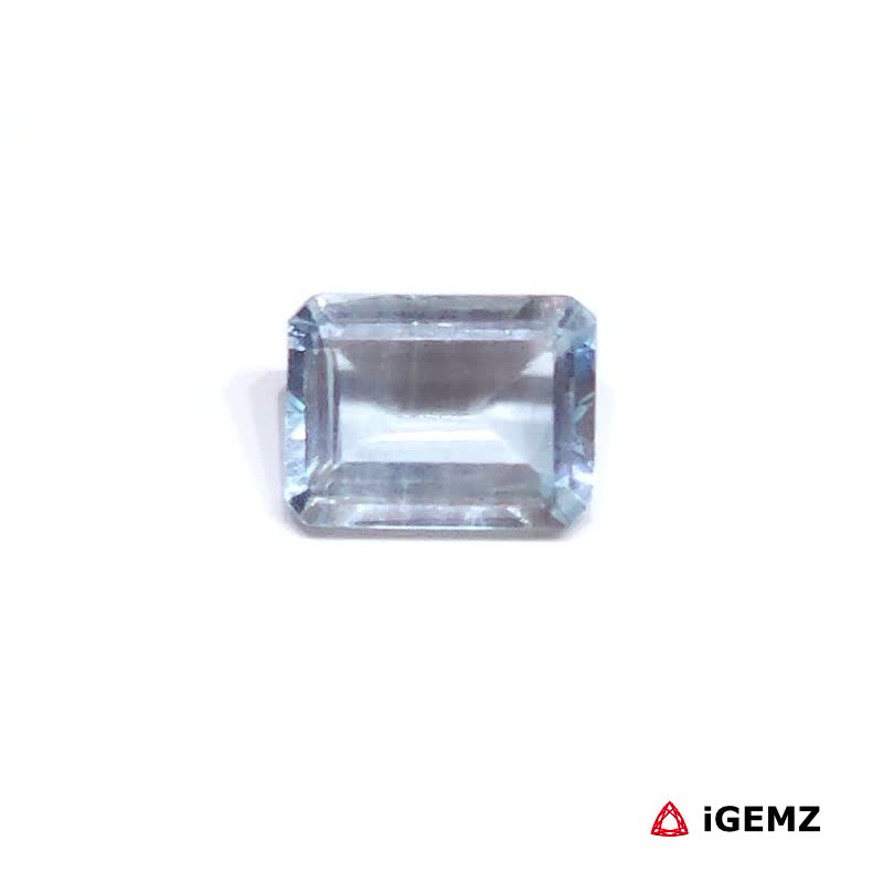 iGemz22425.1 Natural Blue Aquamarine 1.8 ct Loose Gemstone | iGemz22425 gemstone for sale at igemz.co.za