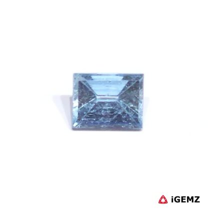 Natural Blue Aquamarine 1.88 ct Loose Gemstone | iGemz22427 gemstone for sale at igemz.co.za