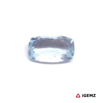 Natural Blue Aquamarine 2.14 ct Loose Gemstone | iGemz22428 gemstone for sale at igemz.co.za