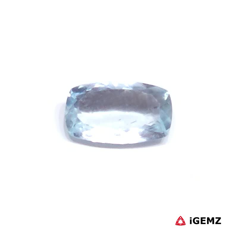 iGemz22428.1 Natural Blue Aquamarine 2.14 ct Loose Gemstone | iGemz22428 gemstone for sale at igemz.co.za