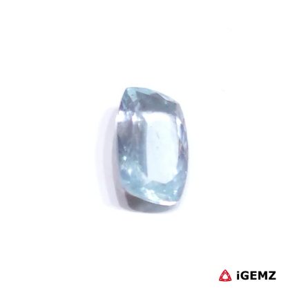 Natural Blue Aquamarine 2.14 ct Loose Gemstone | iGemz22428 gemstone for sale at igemz.co.za