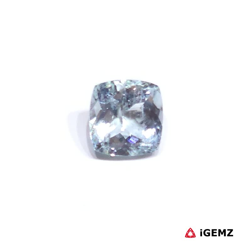 iGemz22429.1 Natural Blue Aquamarine 1.97 ct Loose Gemstone | iGemz22429 gemstone for sale at igemz.co.za