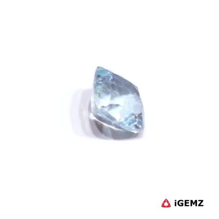 Natural Blue Aquamarine 1.97 ct Loose Gemstone | iGemz22429 gemstone for sale at igemz.co.za