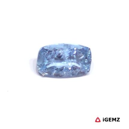 Natural Blue Aquamarine 2.22 ct Loose Gemstone | iGemz22434 gemstone for sale at igemz.co.za