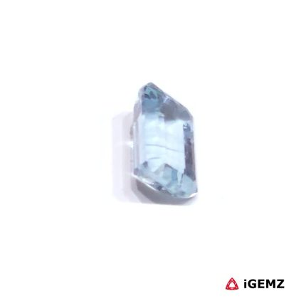 Natural Blue Aquamarine 2.33 ct Loose Gemstone | iGemz22440 gemstone for sale at igemz.co.za
